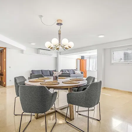 Torremimosas * Fuengirola