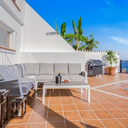 Torremimosas Fuengirola