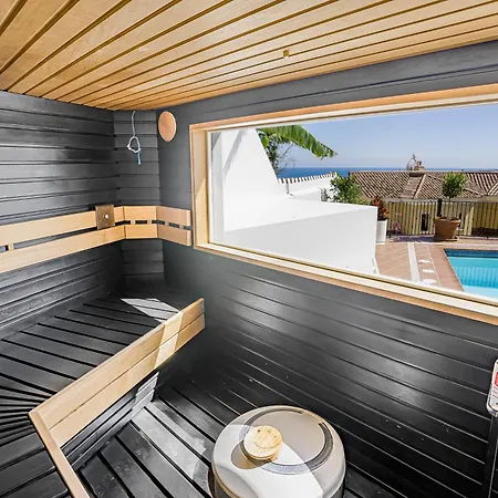 Torremimosas Villa Fuengirola