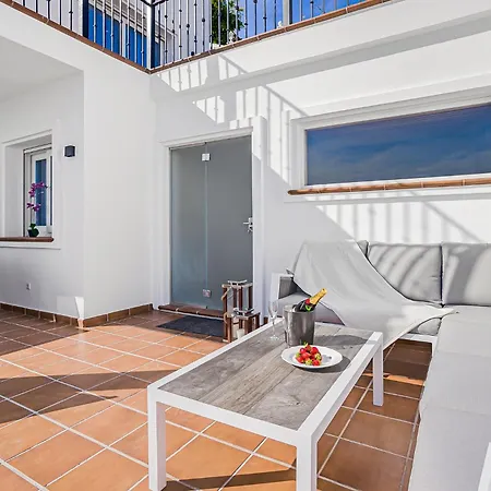 Villa Torremimosas *