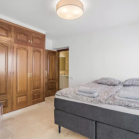 Villa Torremimosas *