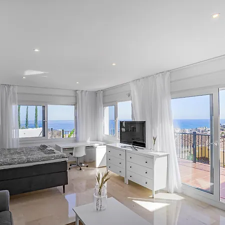 Villa Torremimosas *