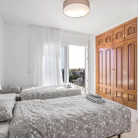 Torremimosas Villa Fuengirola