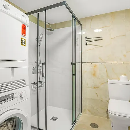 Villa Torremimosas Fuengirola