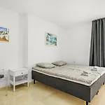 Torremimosas Villa Fuengirola