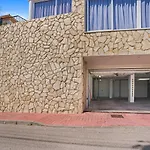 Torremimosas Villa