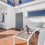 Villa Torremimosas *