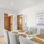 Torremimosas Villa *