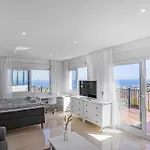 Villa Torremimosas *