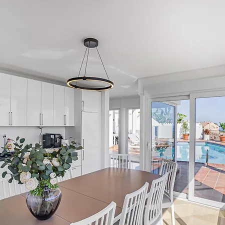 Villa Torremimosas Fuengirola