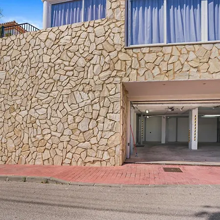 Torremimosas וילה
