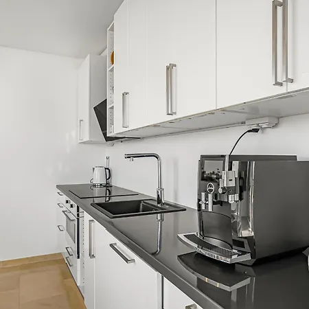 Villa Torremimosas *