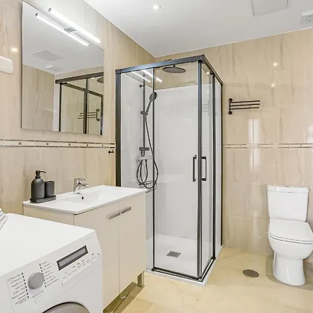 Villa Torremimosas Fuengirola