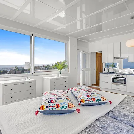 Villa Torremimosas Fuengirola