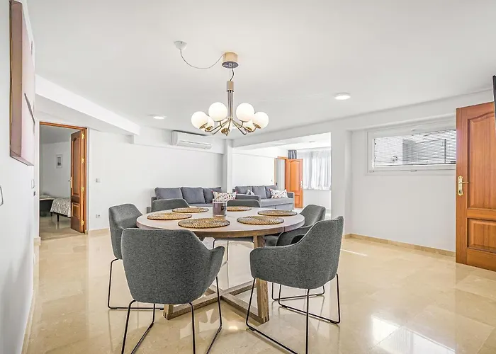 Torremimosas * Fuengirola