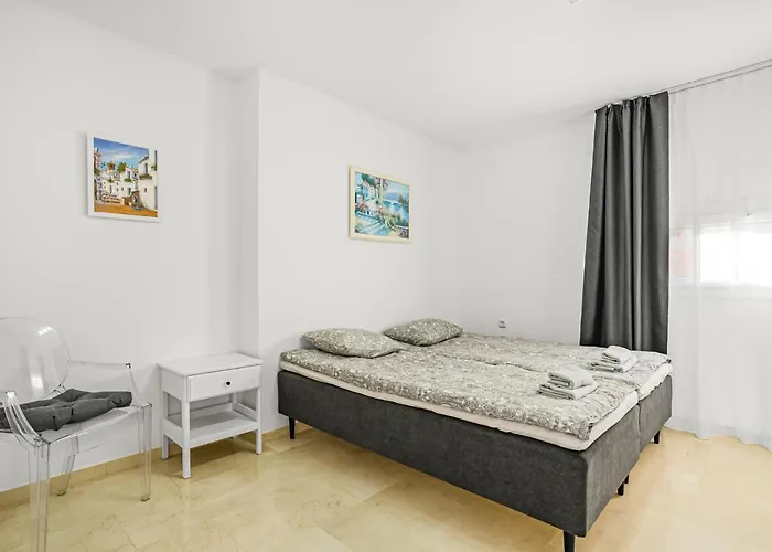 Torremimosas Villa Fuengirola