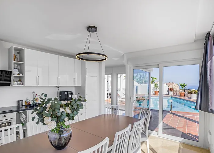 Villa Torremimosas Fuengirola