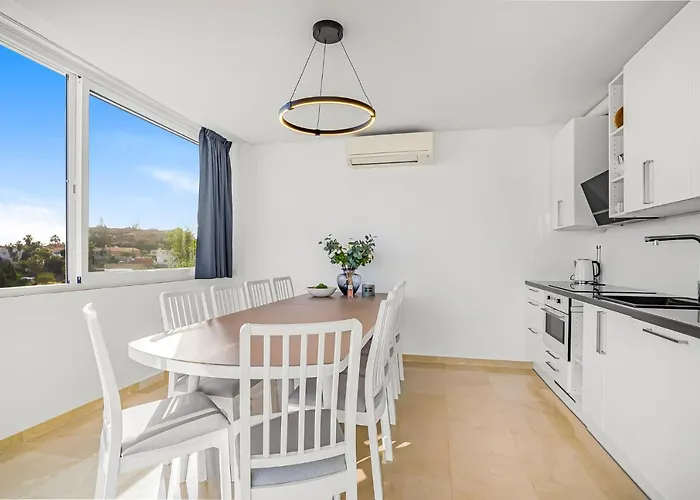 Torremimosas Fuengirola