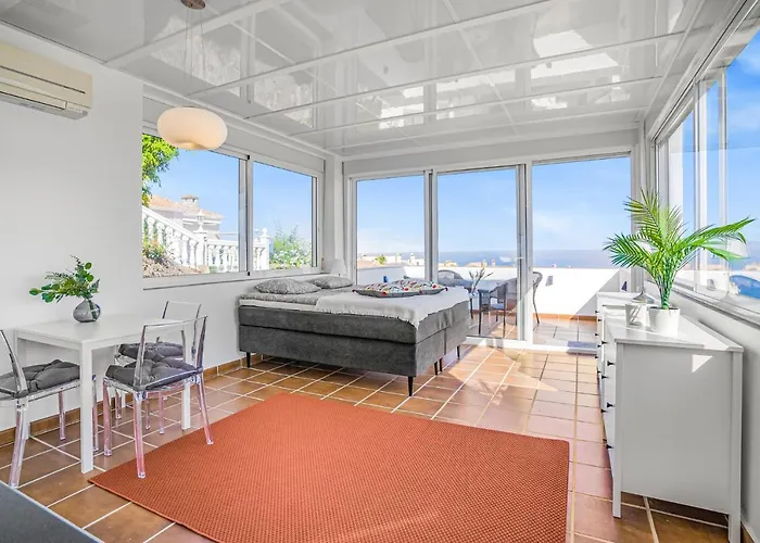 Torremimosas Fuengirola