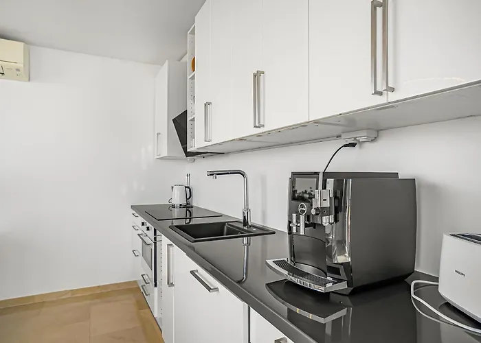 Villa Torremimosas *