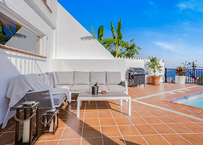 Torremimosas Fuengirola