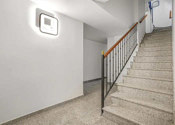 Torremimosas Vila Fuengirola