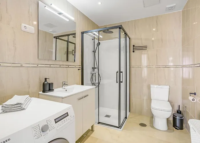 Vila Torremimosas Fuengirola