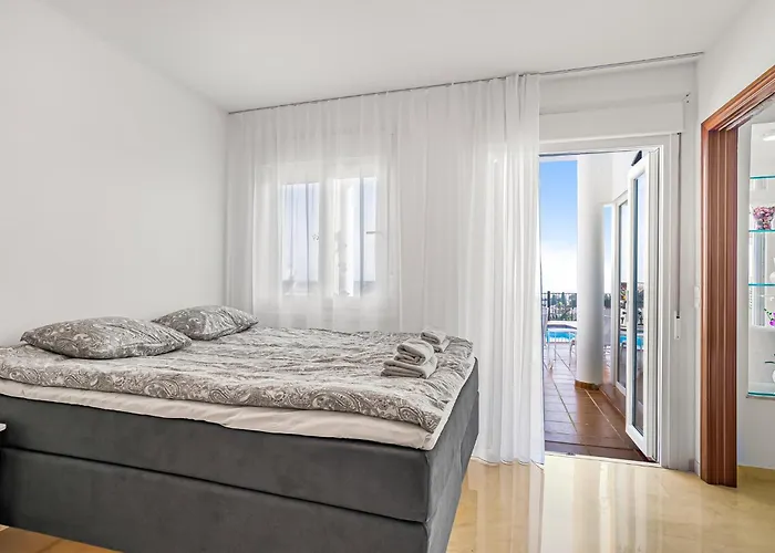 Torremimosas * Fuengirola