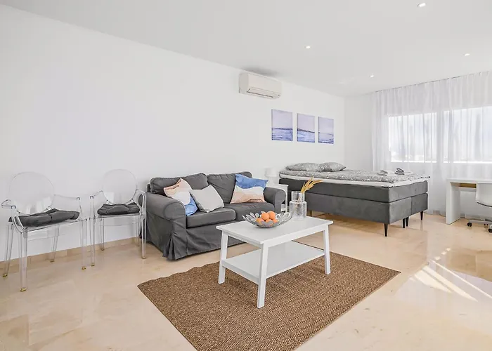 Torremimosas Fuengirola