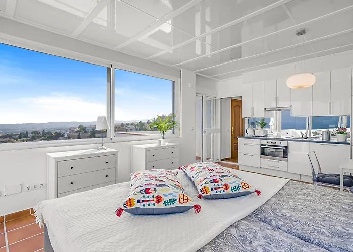 Villa Torremimosas Fuengirola