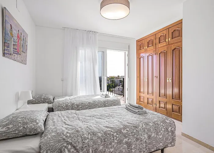 Torremimosas Villa Fuengirola