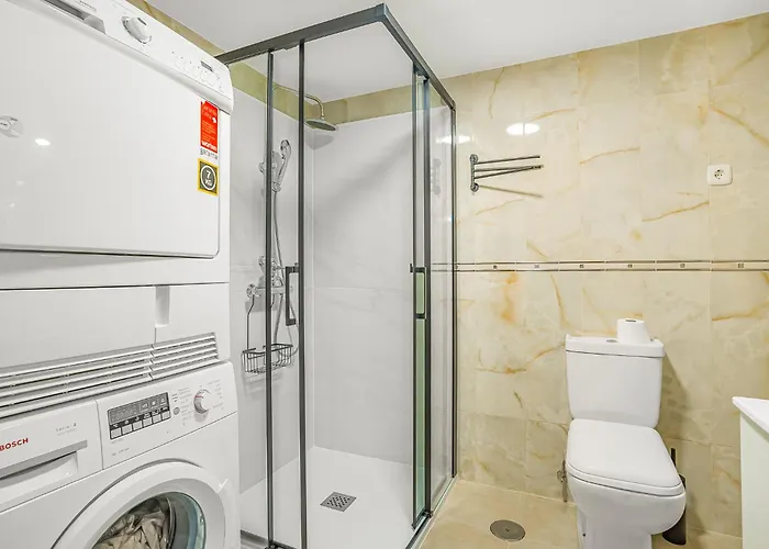 Villa Torremimosas Fuengirola