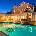 Torremimosas Villa