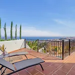 Torremimosas Villa