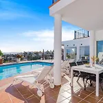 Villa Torremimosas