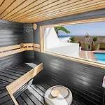 Torremimosas Villa Fuengirola