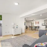Torremimosas Villa